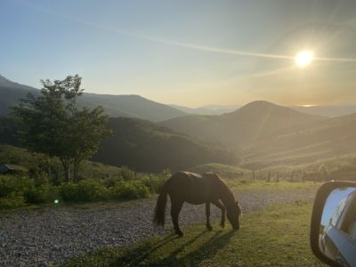Rando Sunset Apero - Passion Côte Basque