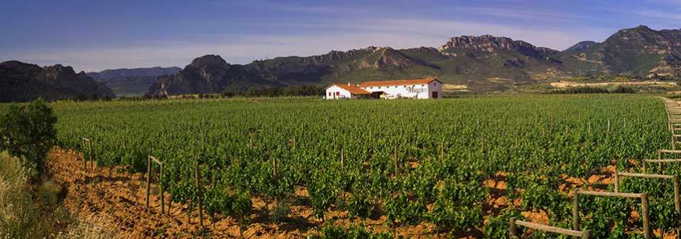 Séminaire Rioja